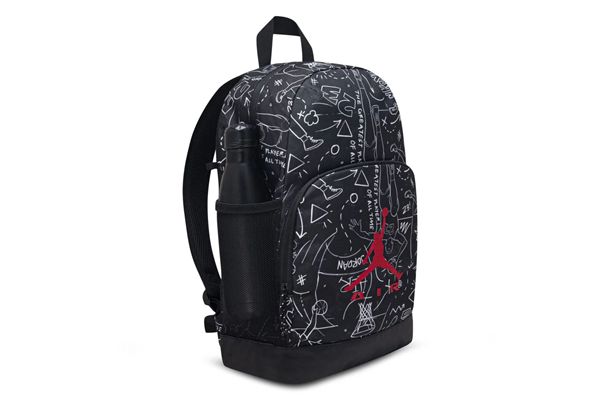 Zaino Jordan Jan Air Raid Backpack 3A JORDAN | Zaini | 9A9250F66